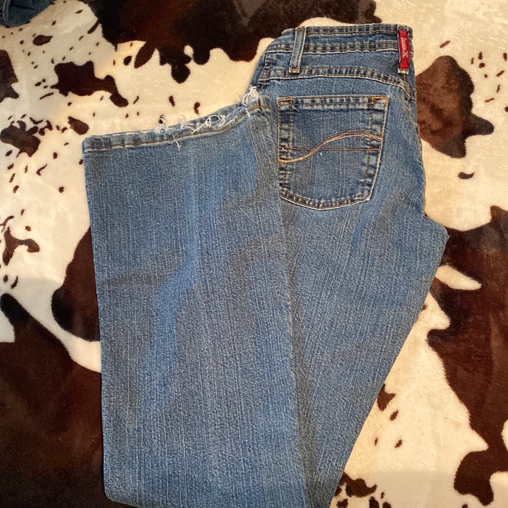 Twenty X Bootcut